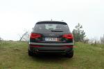 Audi Q7 3.0 TDI Quattro S-Line 2009 года